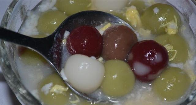 普通大米也能自制酒酿,怎么样?颜值和美味并存