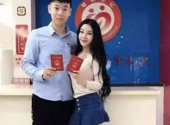 非诚勿扰:男女嘉宾牵手后甜蜜旅行,回来后新郎