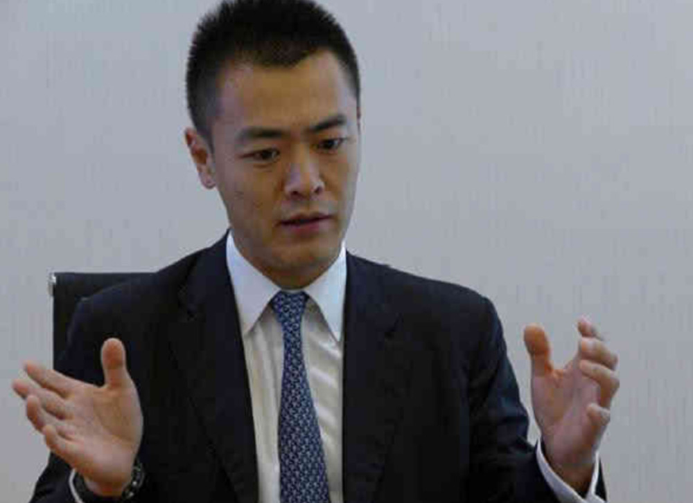 刘銮雄儿子上非诚勿扰,因长相遭灯全灭,知道真