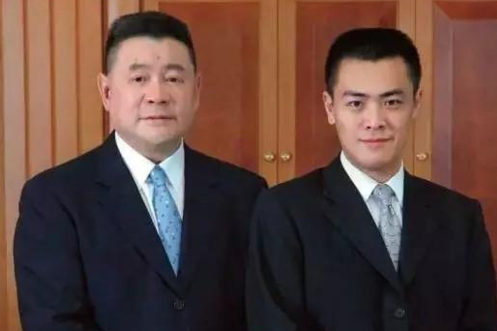 刘銮雄儿子上非诚勿扰,因长相遭灯全灭,知道真