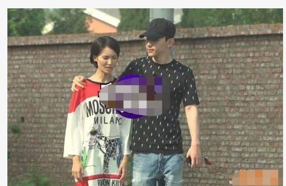 邓伦的前三任,她们都很美,但是在这一点上,输给