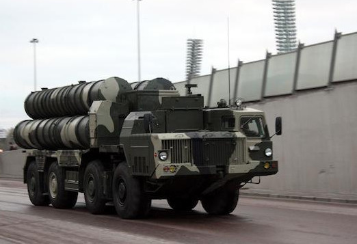 俄国向叙利亚提供的S-300,到底有多厉害,专家