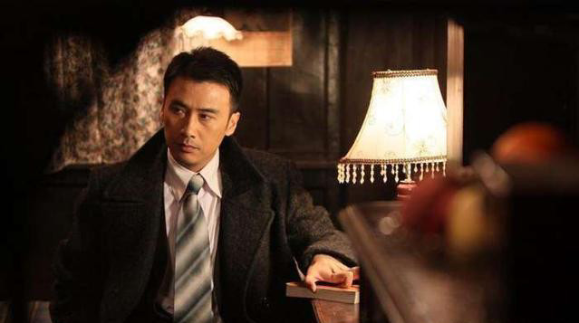 第29届金鹰奖视帝大反转,李易峰、胡歌位列一