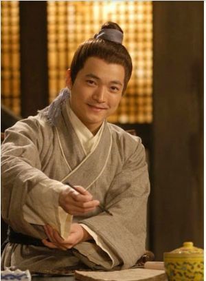 《武林外传》演员6人片酬,沙溢闫妮最高,姚晨