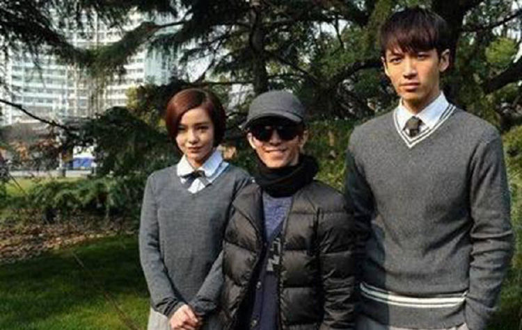 盘点身高不足160的女神,贾静雯155cm,而她才