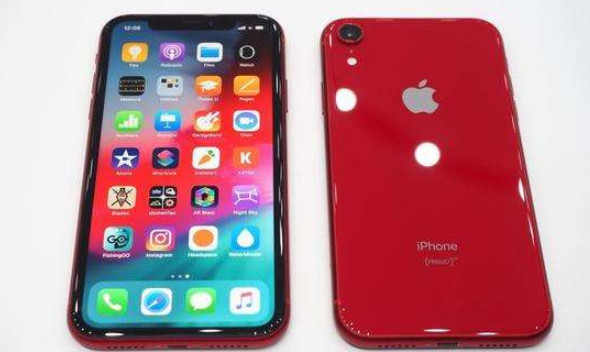 发布会没告诉的事iphone Xr不支持这个功能 吃鸡不方便 看点快报
