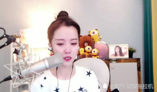 抖音网红歌手收入排名,王北车无缘上榜,她竟是