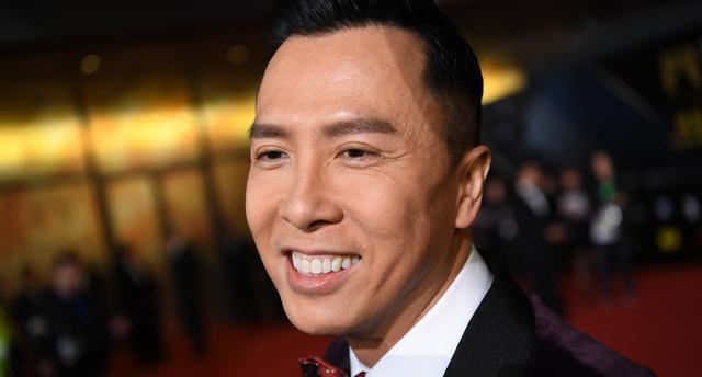 陈惠敏接受采访直言不讳,成龙武功是杂技,功夫