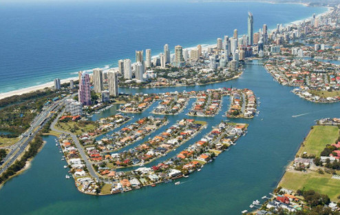 广东、江苏、浙江经济发展堪比发达国家,它们