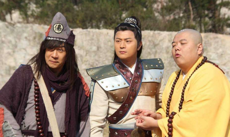 《活佛济公4》开拍!雷出天际,集数吓人!网友:估