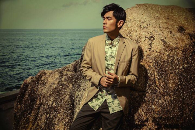 周杰伦最好听的五首歌,最后一首,勾起90后青涩