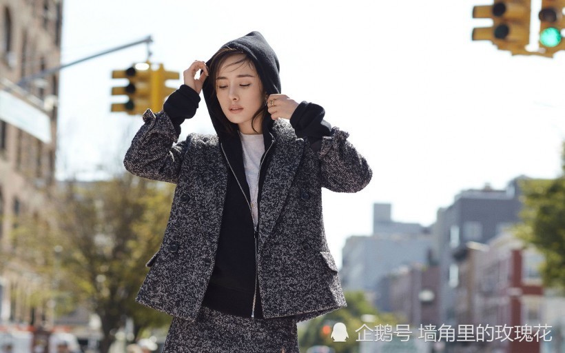 为什么杨幂有离不完的婚,幕后主谋是谁呢?