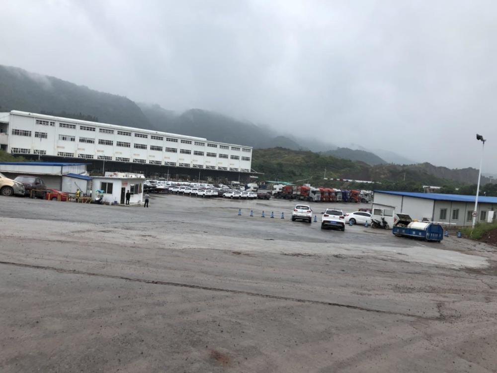 欠款超10亿 北汽银翔资金链断裂遭遇连环诉讼