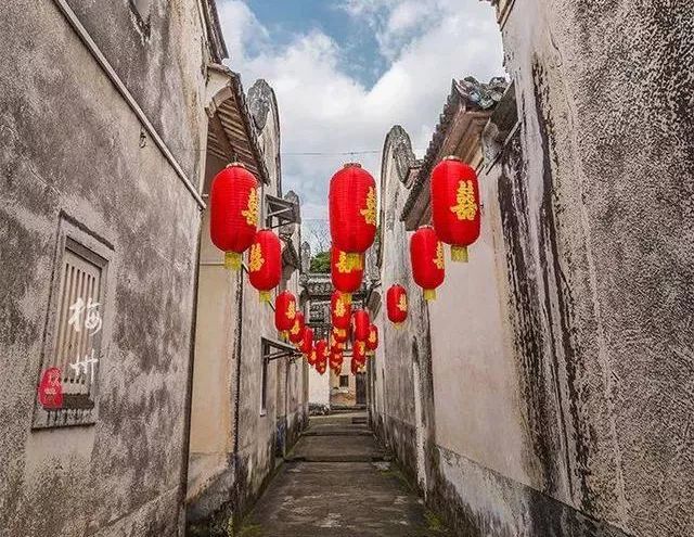 国庆世界客都-梅州,赏"客天下",观"四面千佛",行摄"百年古村"纯玩2