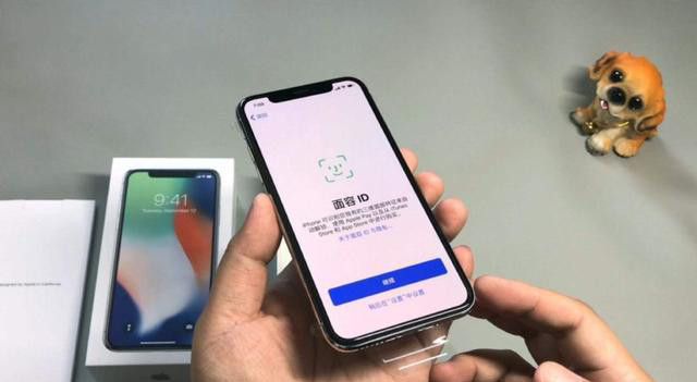 苹果X下架原因:因为它性价比最高,网友:感觉被