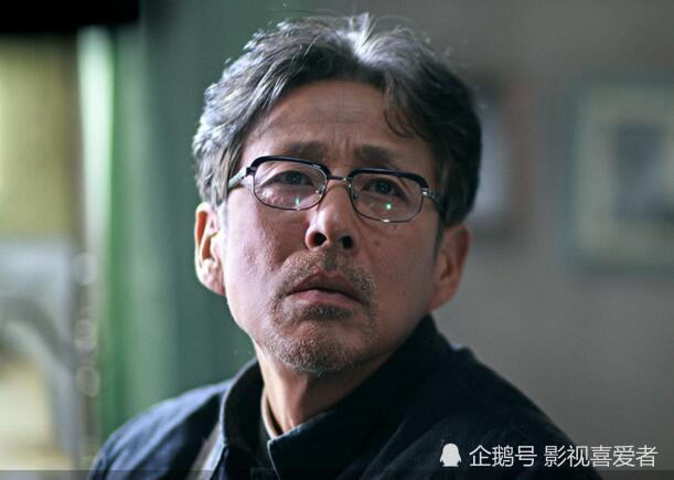 靠演技夺得影帝大满贯,陈道明、张涵予无争议