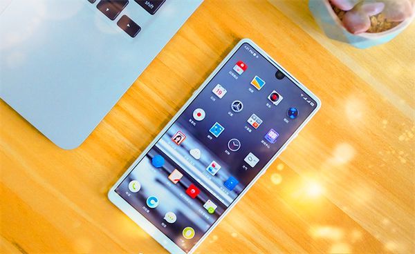 华为偷着乐,1024G+8G+骁龙845,这两款旗舰很