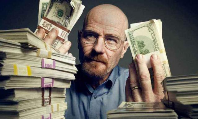 美国普通人一个月工资有多少?和中国差距有多