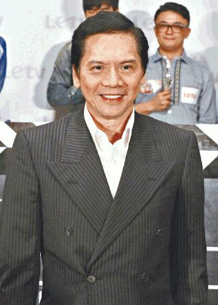 王思聪不敢招惹 向华强都要正视的人物 他是谁