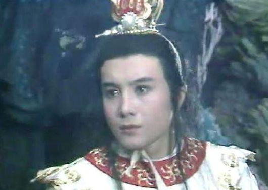 《西游记》最贵演员,曾被谢霆锋张卫健揍到住