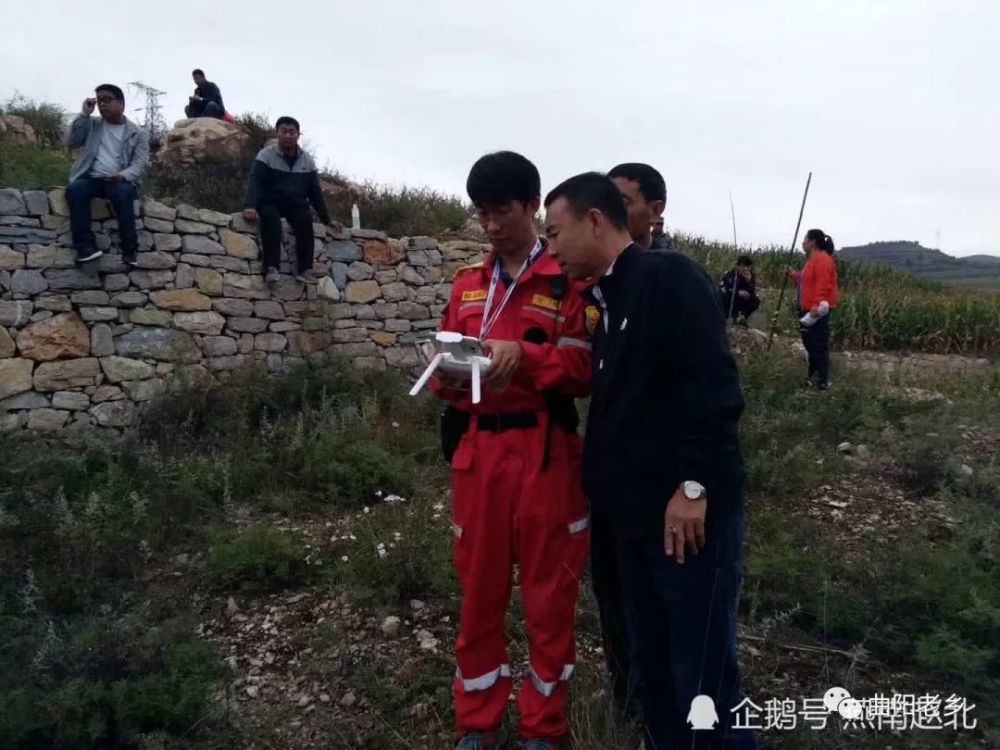 近日,保定接连发生三起诡异失踪事件,涞源一起