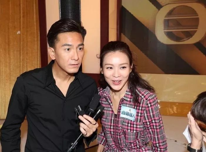 TVB当家小生对拿视帝没信心 直言希望申请不