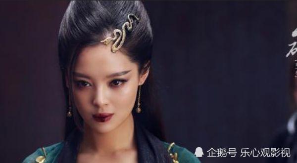 斗破:萧炎被魂殿掳走,看美杜莎如何收拾天帝!网