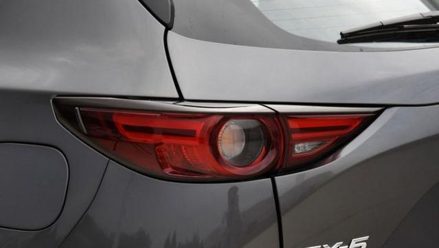 马自达CX5、领克01,合资对比国产,两款同价位