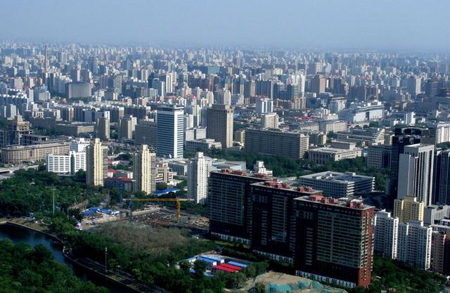 2018年中国民营企业前20强公司,这三个地方所