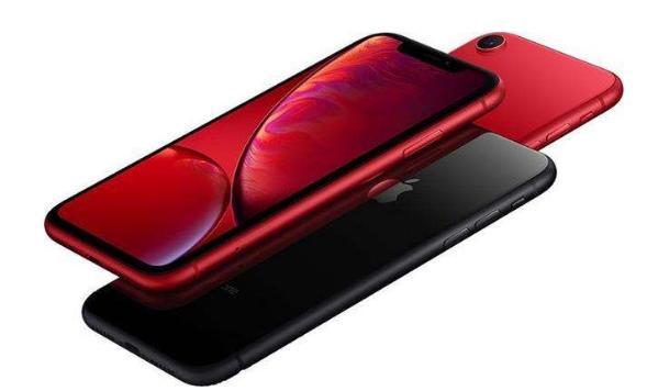 iPhone XR与高端机差距揭秘,iPhone8惊现白菜