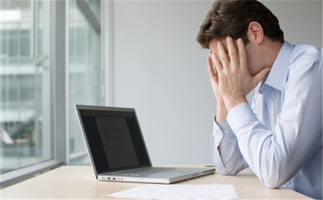 房产中介工资两万,为什么很少有女孩愿意干?说