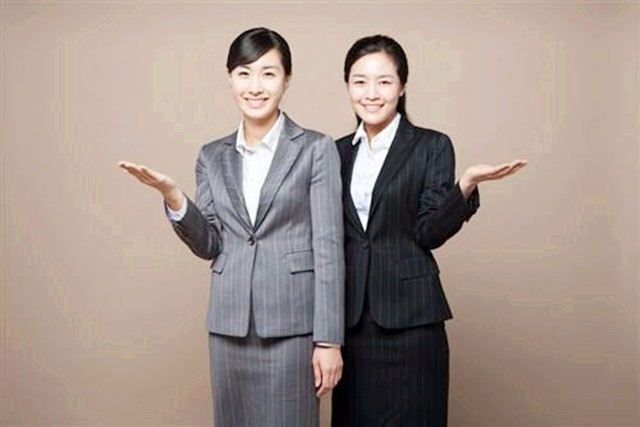 房产中介工资两万,为什么很少有女孩愿意干?说