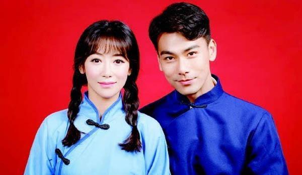 拍结婚登记照穿什么衣服?多种风格可选,看这几