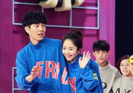 谭松韵:刘昊然过去了,别提了,人要向前看