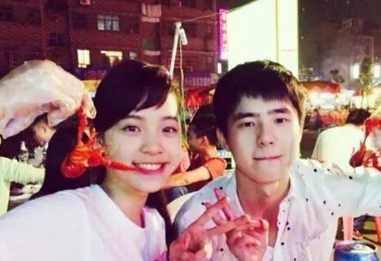 谭松韵:刘昊然过去了,别提了,人要向前看