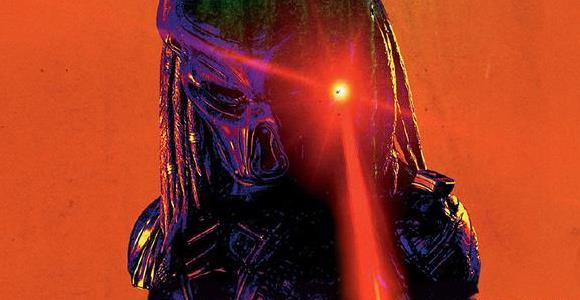 烂到寸草不生?猛片《铁血战士2018》即将上映