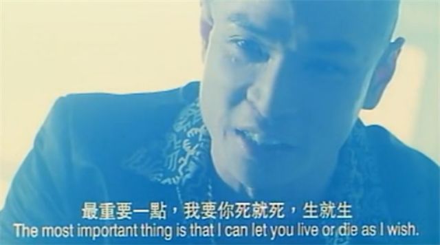 黄秋生除了cult片之外,鬼片也还可以,下面九部你