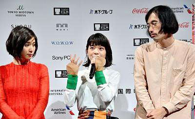 第31届东京电影节公布16部入围影片,两部华语