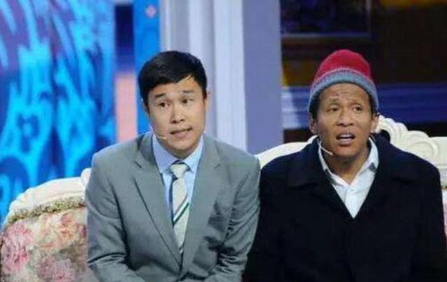 小沈阳被传退出了本山传媒,赵本山称不用他是