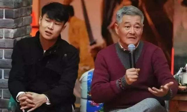 小沈阳被传退出了本山传媒,赵本山称不用他是