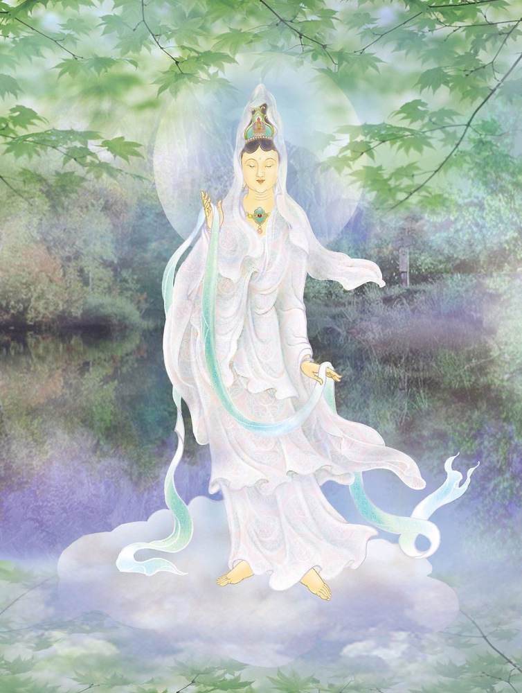 二郎神,孙悟空,观音菩萨,菩提祖师,如来佛