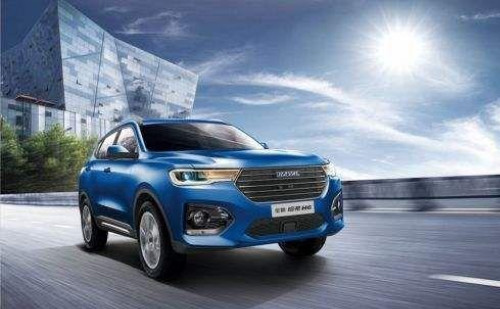 8月SUV销量前十名都齐刷刷下跌!开了一个很