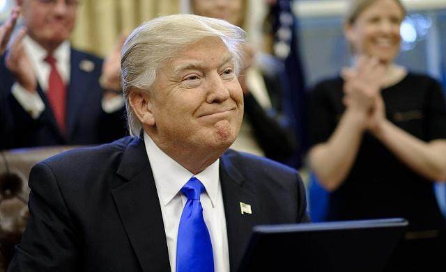 假如美国发动贸易战的目的没有达到,那它下一