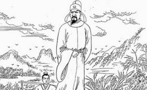 韩愈文章很多成为千年哲理名句