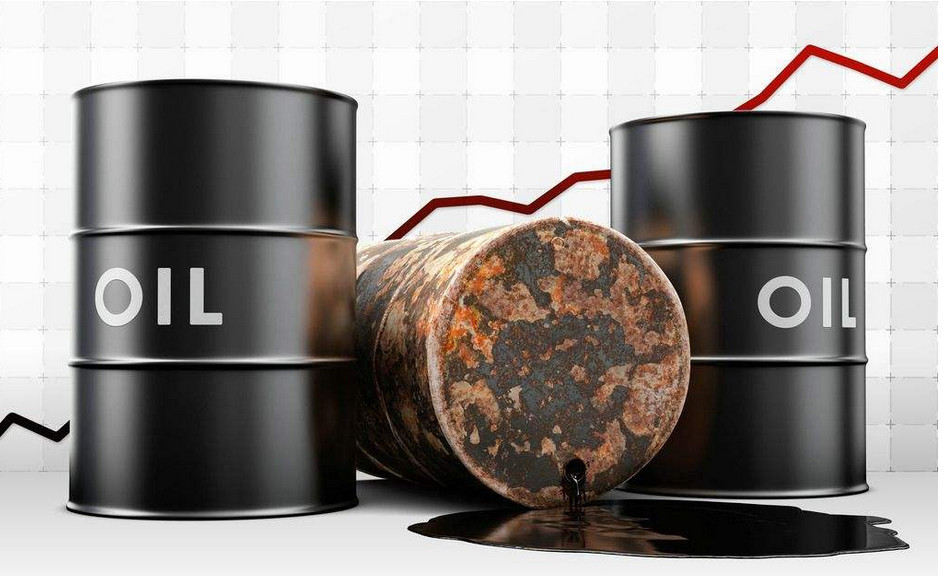 中国发现第二大油田,50亿吨石油储量,网友:油价