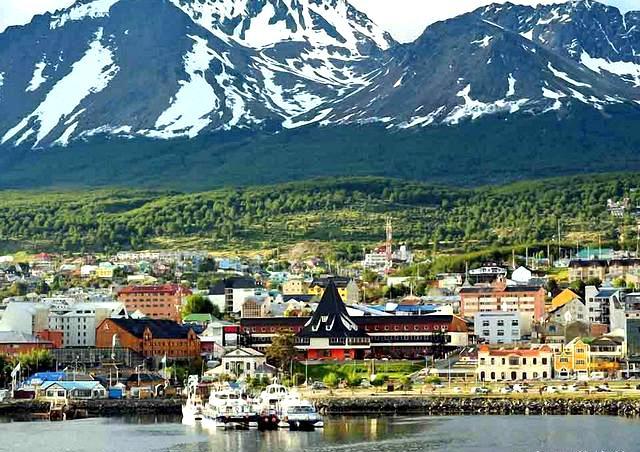 这个国家,曾是国民收入超法国的发达国家,如今