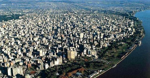 这个国家,曾是国民收入超法国的发达国家,如今