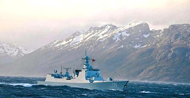 这个国家,曾是国民收入超法国的发达国家,如今