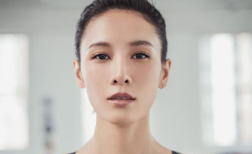 她曾是国家运动员,退役后成十几亿票房电影女