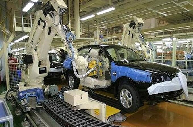 韩国最赚钱的汽车品牌:一年收入达5800亿,在华